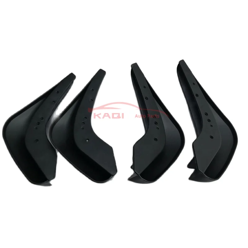 

Оригинальный качественный набор брызговиков для MG3