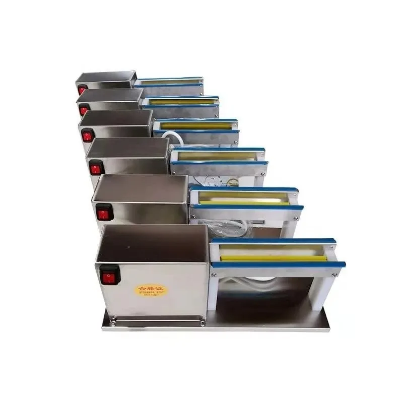 Quail egg shelling machine Electric peeling machine Small stainless steel quail egg automatic peeling
