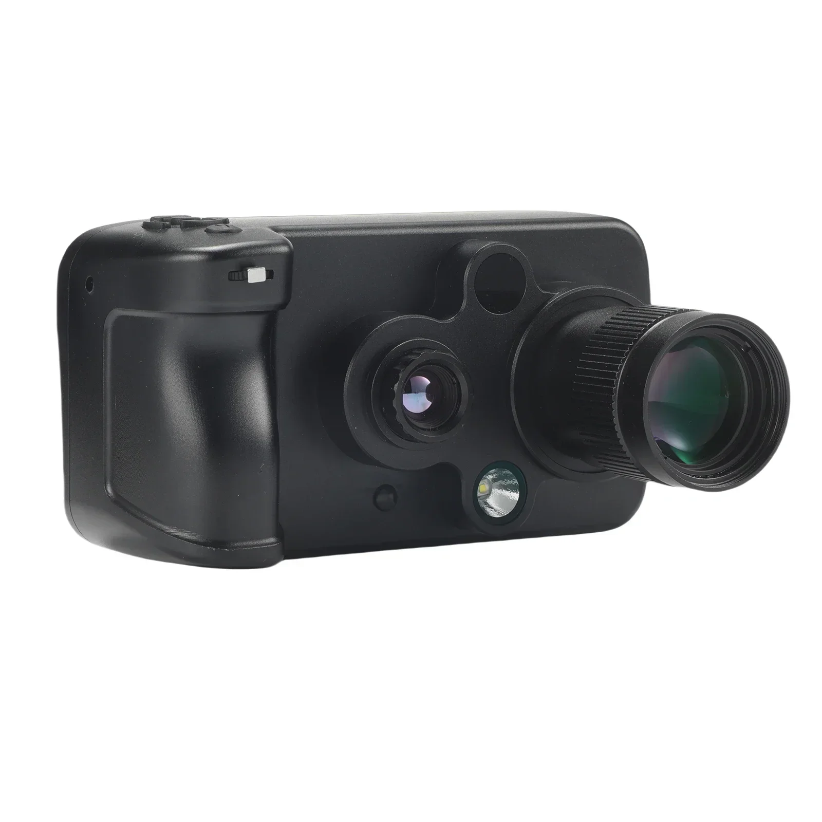2025 Premium Products 2025 4K Full Color WiFi Night Vision Monocular 256x192 Thermal Scope Hunting Night Vision Monocular