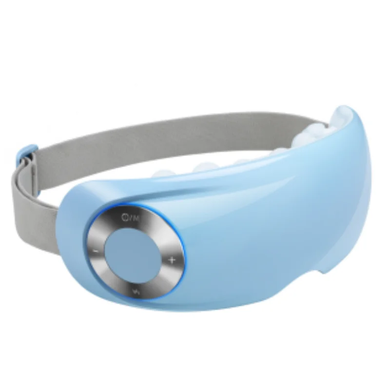 Intelligent electric eye massager, hot compress, moisturizing, atomizing, relieving fatigue, eye care