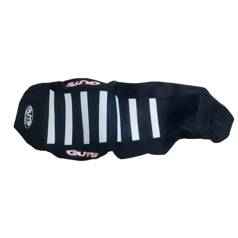 Wintai Custom Guts Seat Cover for Sur-Ron Ultra Bee Waterproof Anti-Slip Motorcycle Seat Cover Dirt Bike Cushion
