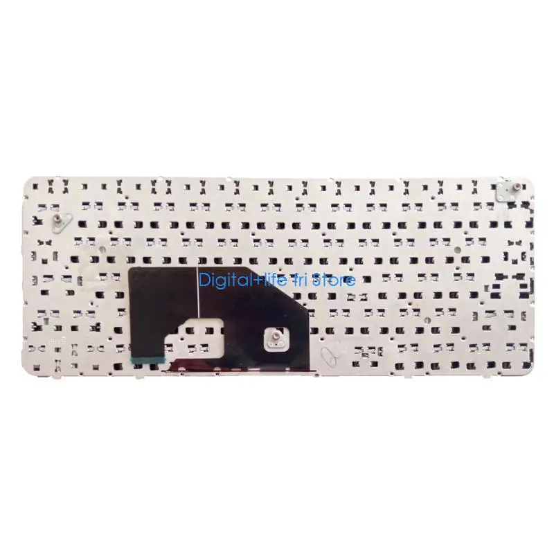 E06D For Pavilion MINI210 210-1000 1050 1015 1027 1003 1031 1048TU Keyboard Black Color US English Keyboard Replacement
