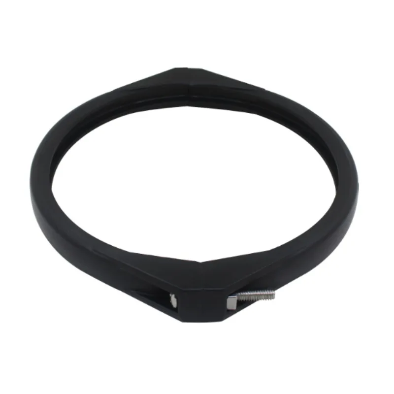 الرمال تصفية صمام المشبك استبدال GMX600NM ل هايوارد S144T برو بركة الرمال خزان رئيس مضخة مرشح شفة المشبك الملحقات