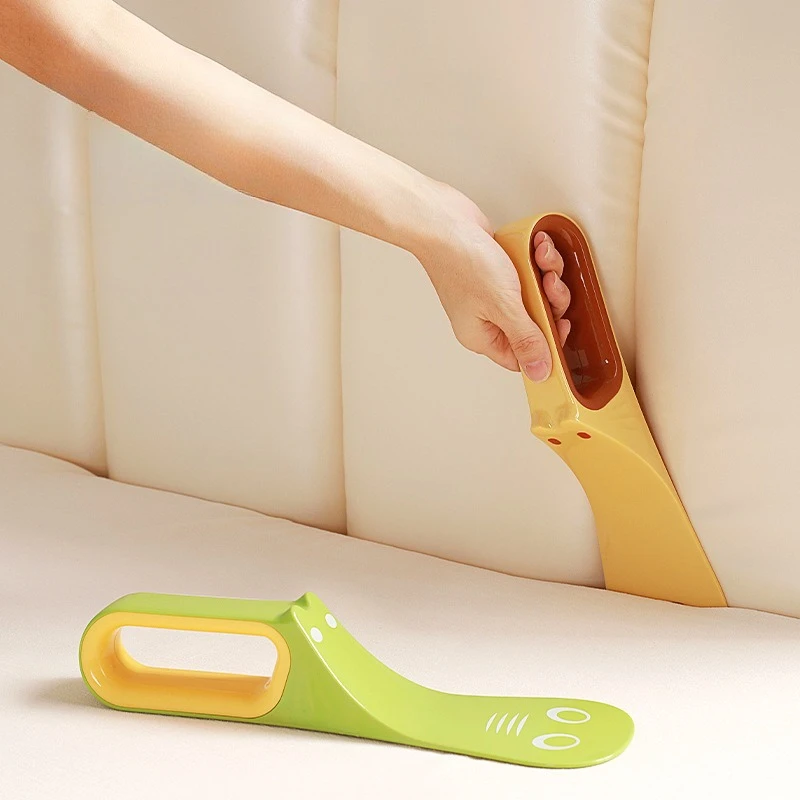 Sheet Laying Wonder, Bed Seam Stuffing, Bed Sheet Changing, Organizing and Fixing, Mattress Lift