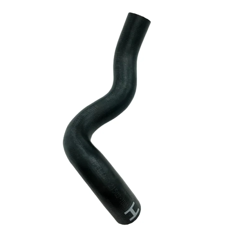 Car Engine Cooling Pipeline Lower Radiator Hose OEM 21503-1DA0A For Nissan Livina L10 Geniss L10 2007-2015 1.6L Replacement Part