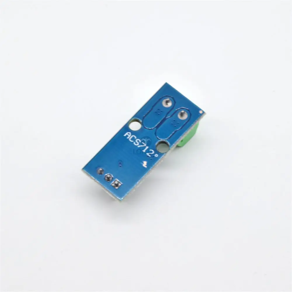 Módulo do sensor atual do salão para Arduino, ACS712, ACS712TELC- 30A, LT00166, 30A