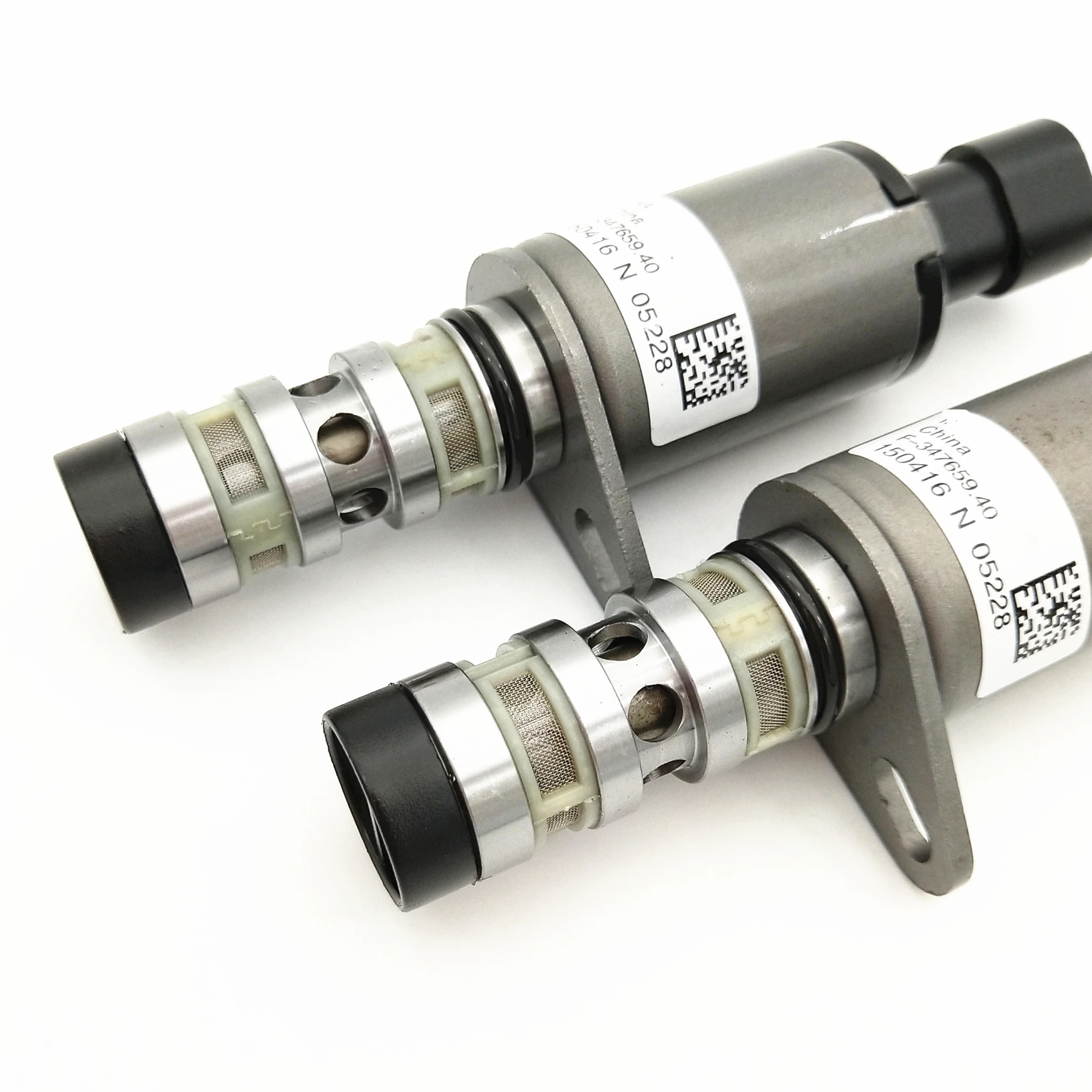 Original Camshaft Cam Control Valve Solenoid For  Cruze 1.6 1.8 Sonic Epica Excelle Gt Xt Opel Astra 55567050 High Quality