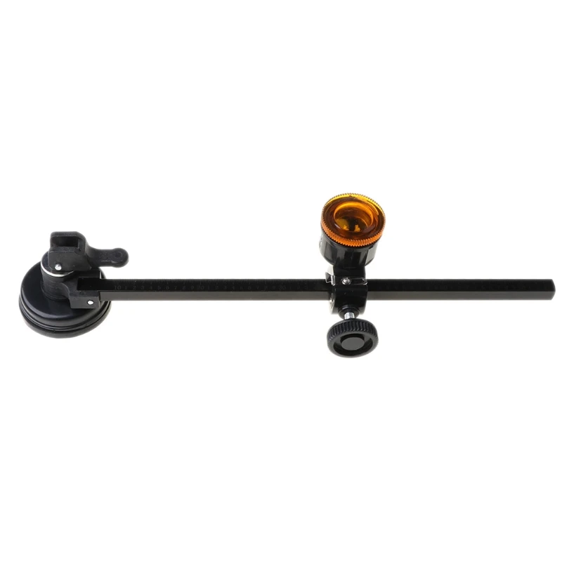 High-precision Suction Glass Circle Cutter Portable Suction Diamond Glass Cutter