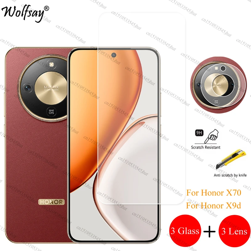 Camera Lens Protect… - image