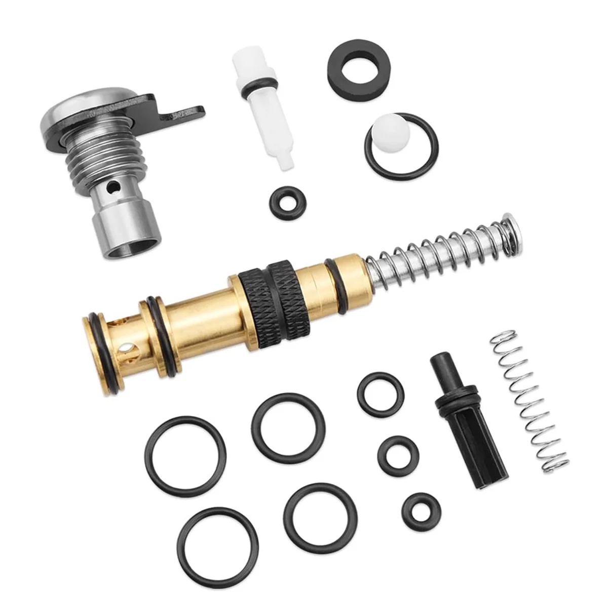SP-P2 SP-P3 Plunger… - image