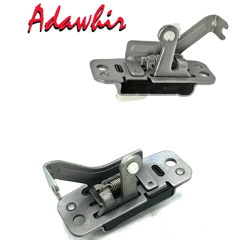 Door Upper Lock Left and Right Sliding Side for Fiat Ducato Citroen Jumper Peugeot Boxer 2006 53302309 1344901080 53302308