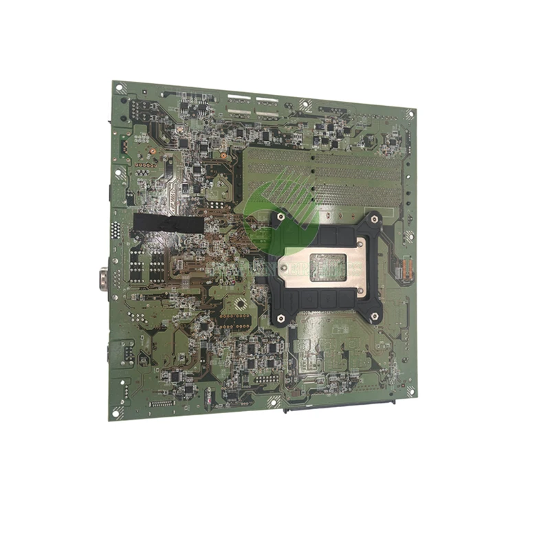 Original 90% new C1085 Main Body Control Board Assy OACB  for bizhub PRESS C1085 Control Board