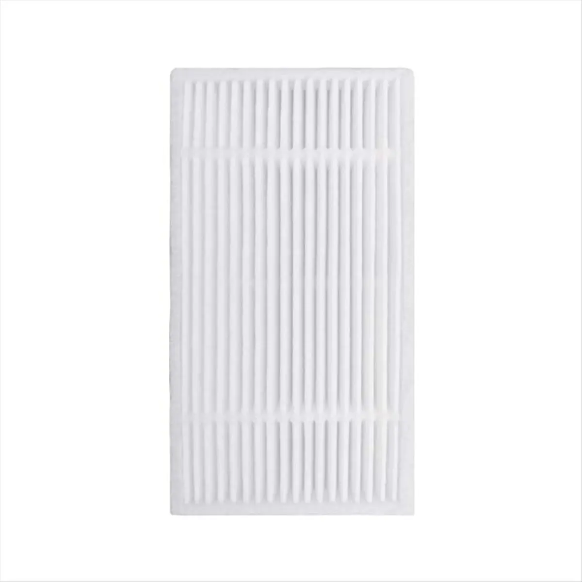 100% New 17PCS for RV30 Max Plus /RV20 Max Plus Vacuum Parts Main Side Brush Filters Mop Cloth Dust Bags