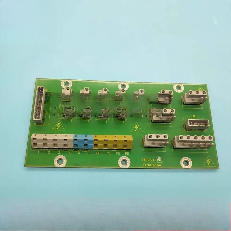 Parts Forschindler …