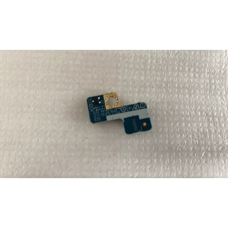 

For Dell Precision 7550 M7550 Small Board FDX50 LS-J175P 176P