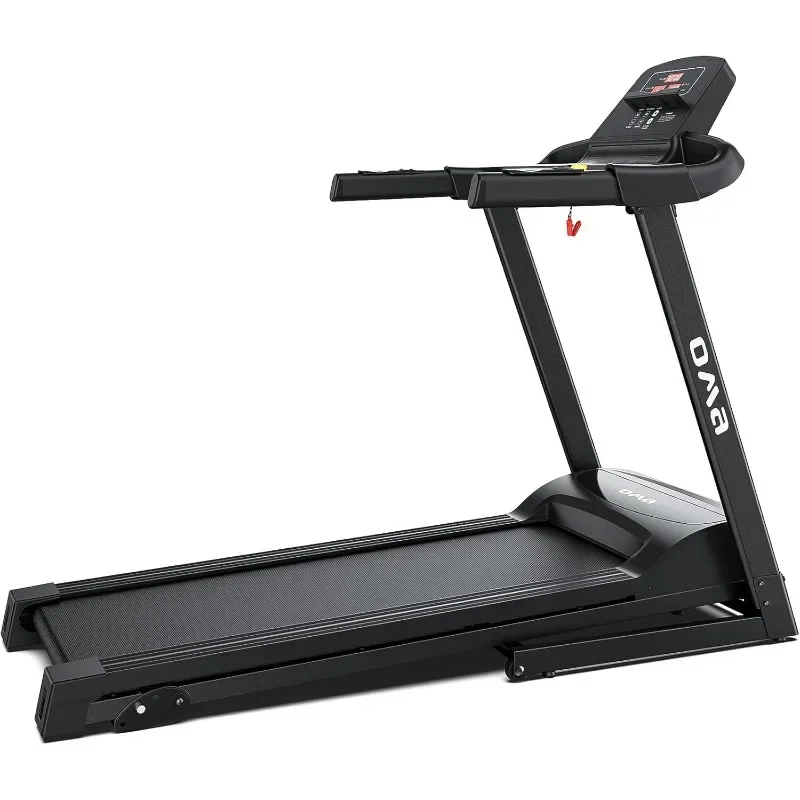 

Incline Treadmill for Home Capacity, Heavy Duty Treadmill Wide Belt, Commercial Folding Treadmill, Professional Treadmill