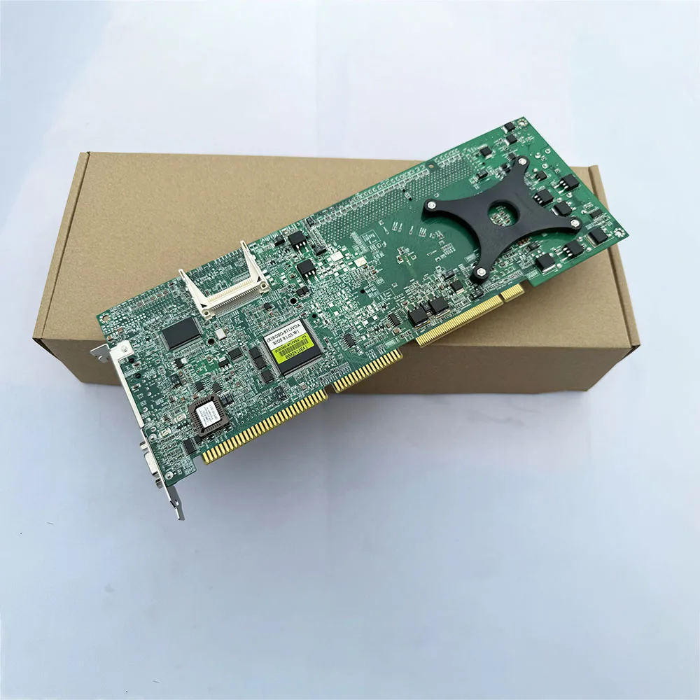 high stability ROBO-8713VGA Industrial control computer board