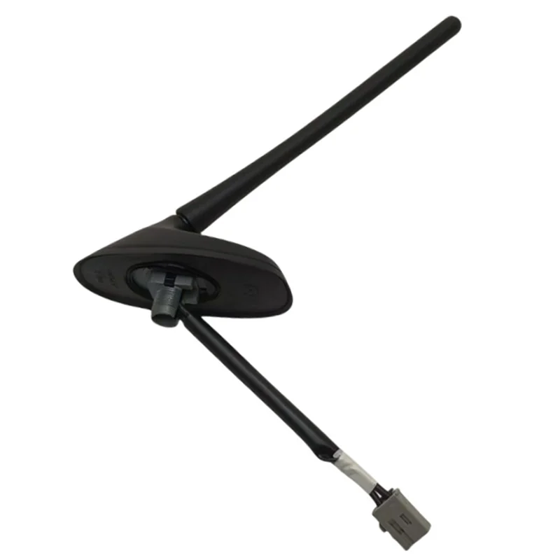 

Leading-For Mazda CX-7 5CW For Mazda 3 BK Automobile Antenna Base Radio Replacement Radio Mast Part Number EG23-66-930 EG23-66-A