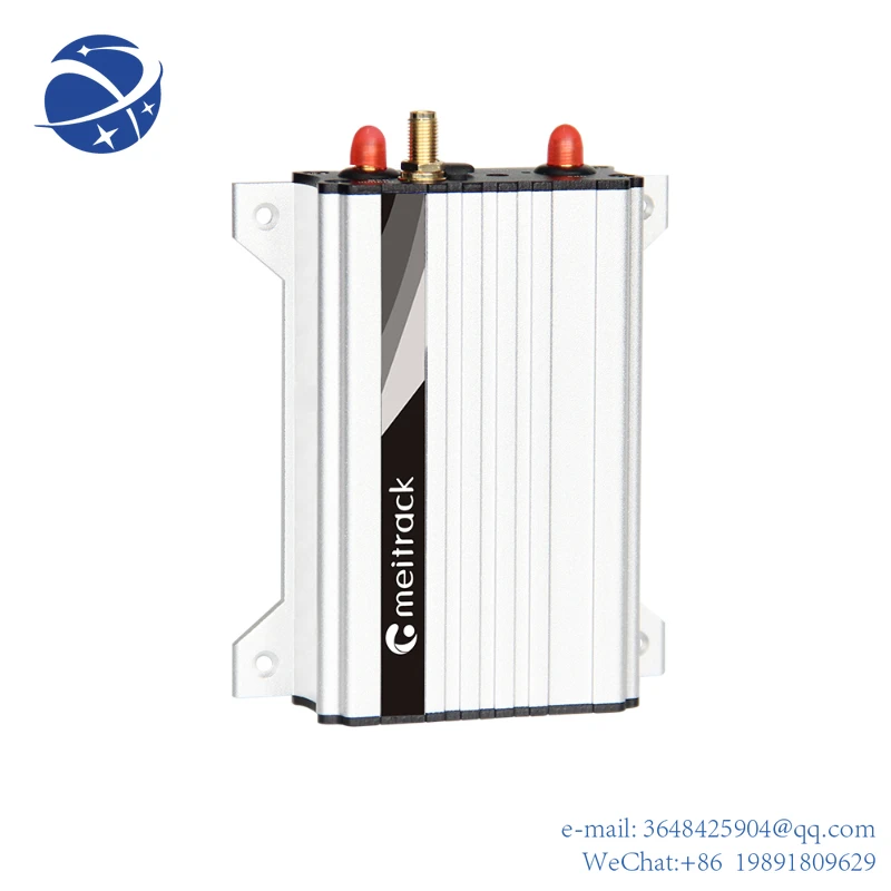 YYHCMeitrack T622G_F9 Iridium GPS Tracker without Sim Card