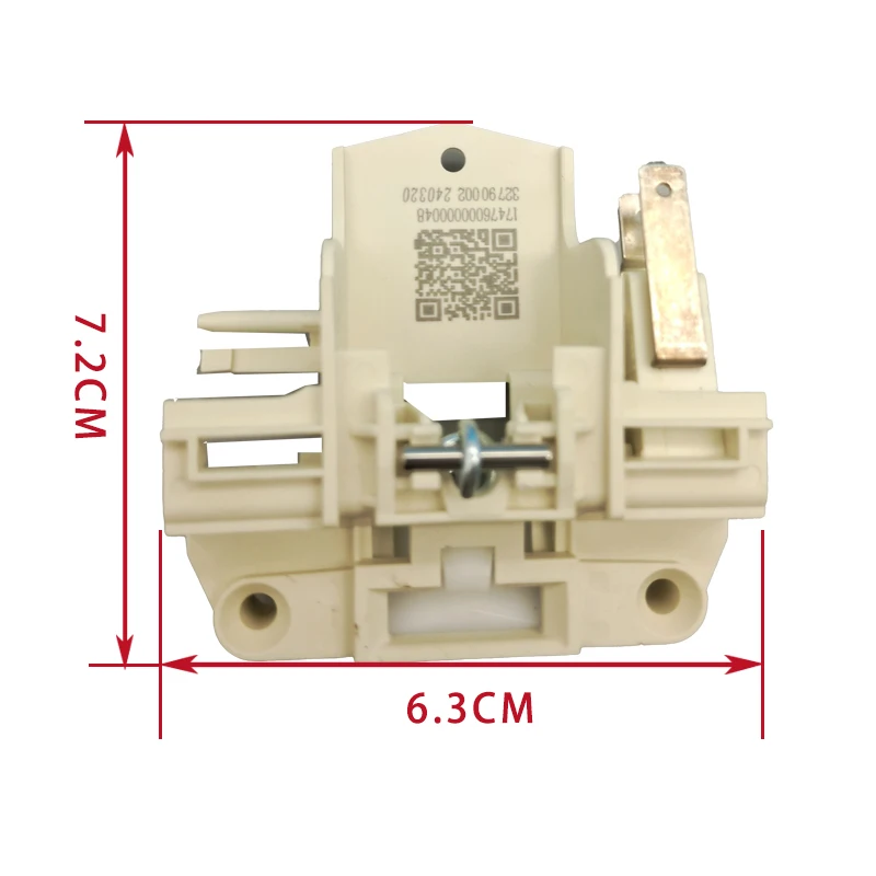 Suitable For Midea …