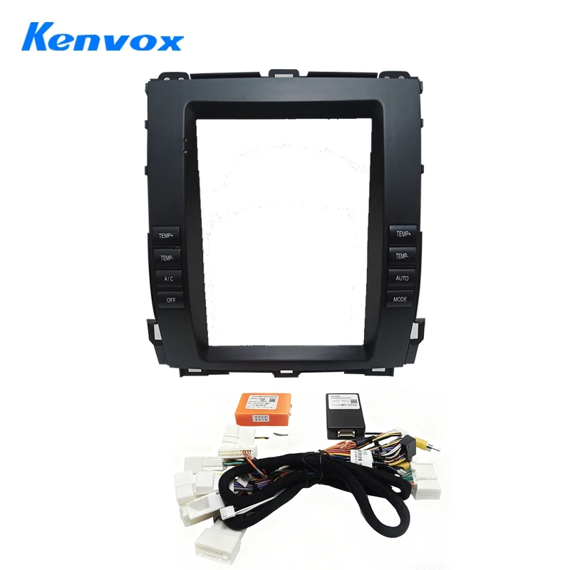 Kenvox 9.7