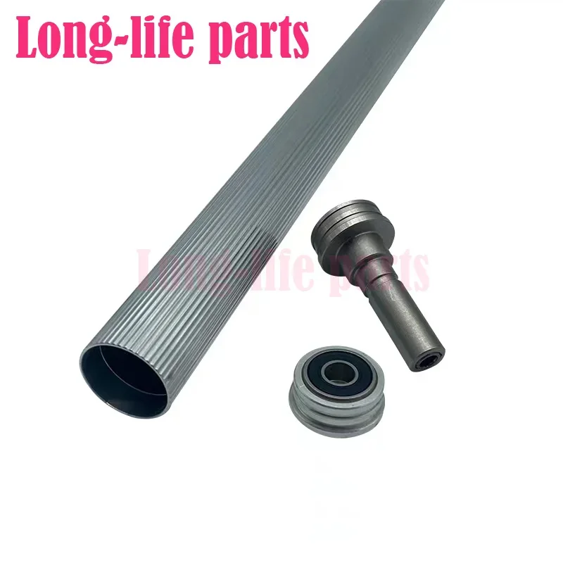 Good Quality 1PCS for Ricoh MP 1350 1356 1357 1100 9000 1107 907 Developer Upper Lower Magnetic Roller Protective Sleeve