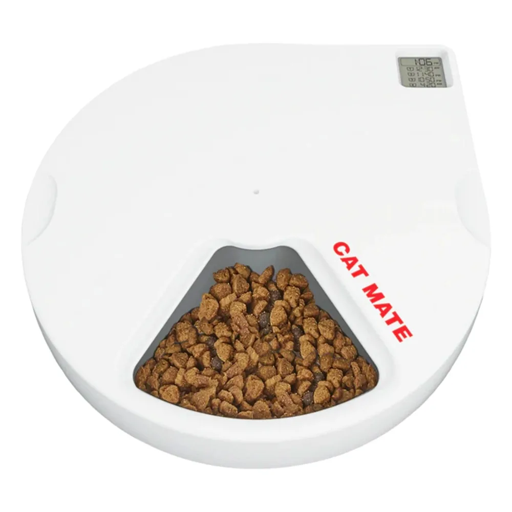 

Automatic Feeder for Cats Dog Supplies Toy for Dogs Portable Pet Drinker Dog Food Dispenser Feeding and Water Feeders Dish Box