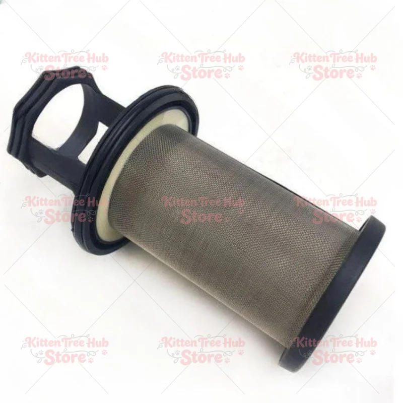 gas filter element oil and gas separator filter screen