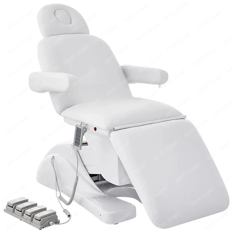 

Y1 электрическая косметическая кровать для чистки ушей, салон красоты, специальное кресло для лечения, микропластиковая хирургия, кровать для стоматологической клиники
