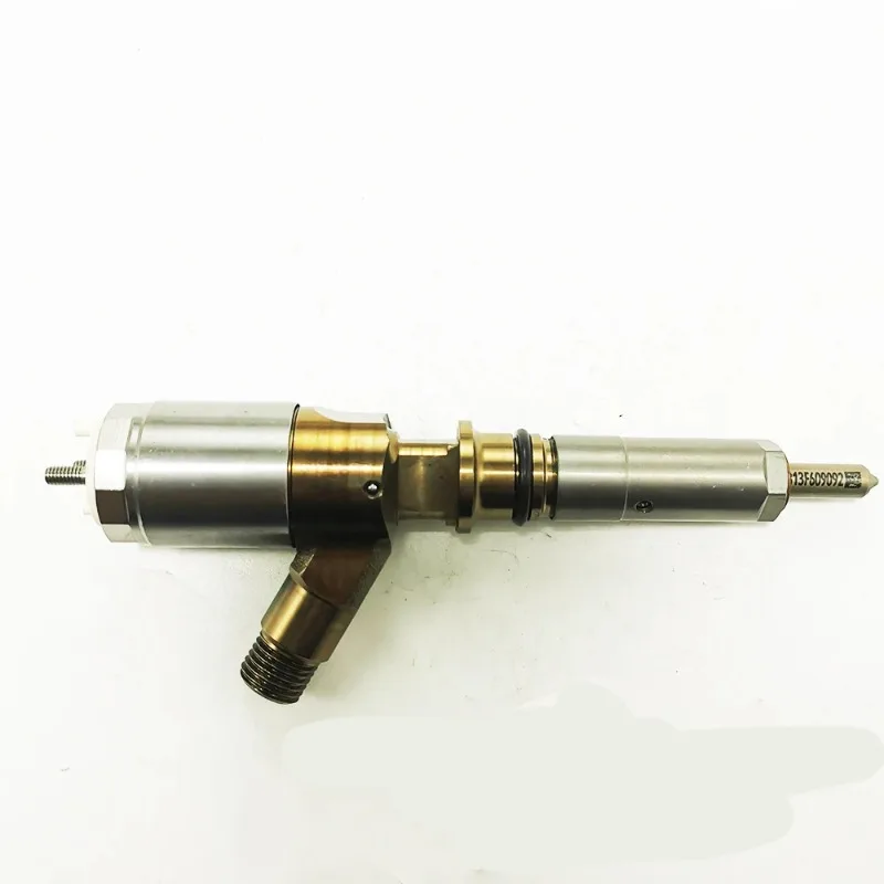 For 10R-7675 10R7675 32F61-00062 326-4700 3264700 Fuel Injector for Caterpillar Excavator Engine CAT 320D 321D 323D C6 C6.4