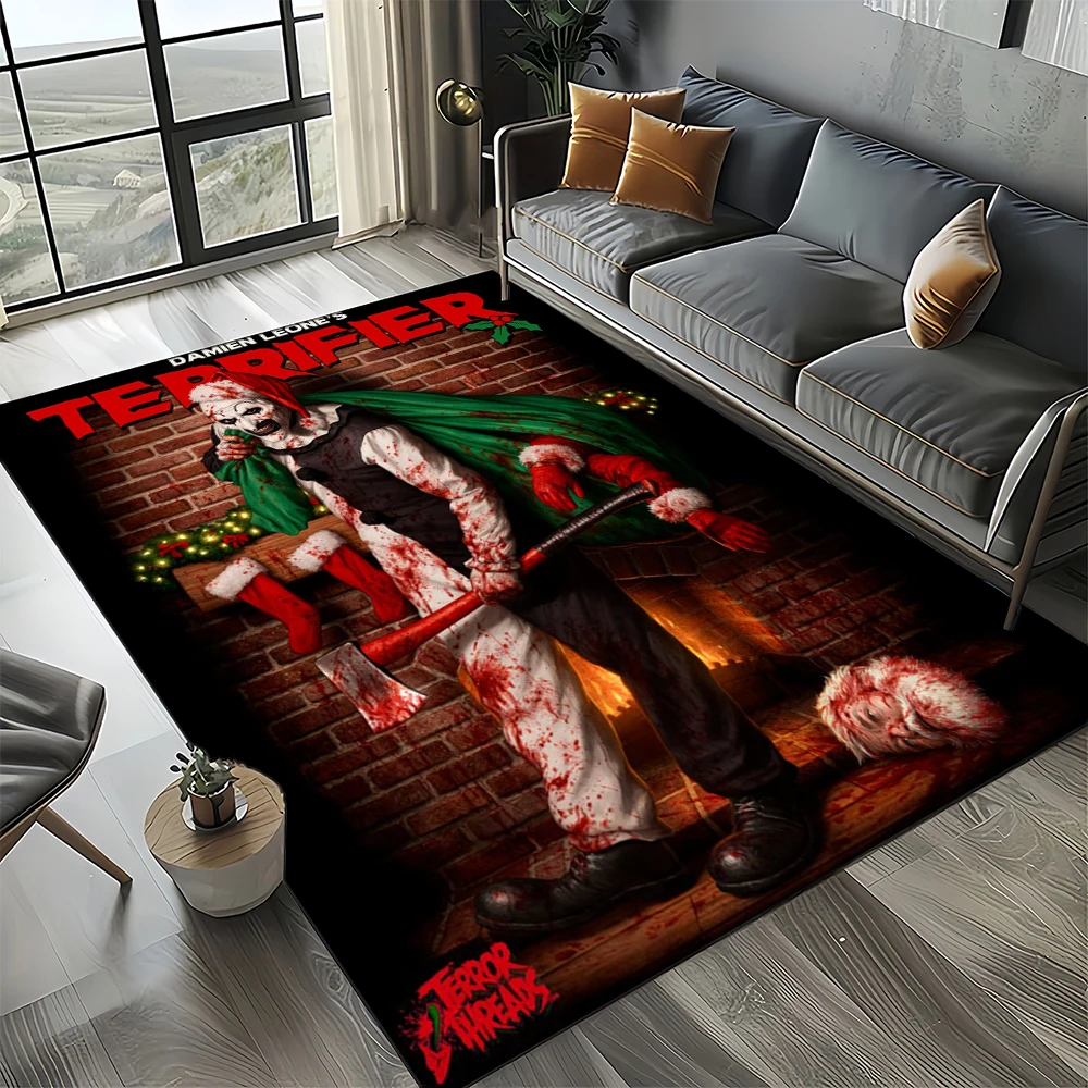 27 Style Terrifier Horror Movi - 3D Printing Online Service recensione e prezzo