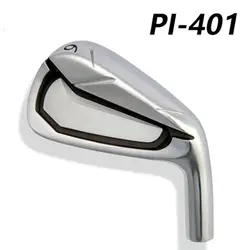 Men Golf Iron Pi-401 Iron Set FORGED Right Handed 4-9P golf  club iron head set