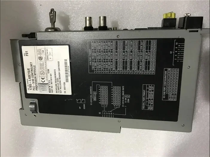 1785-L40C15/E  Used in good condition