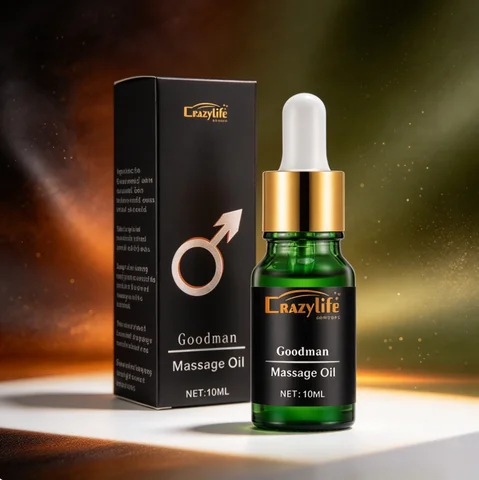 Man Lasting Long 60 Minutes Penis Enlargment Oil Lubricants Sex Delay Spray Sex for Male External Use Anti Premature Ejaculation