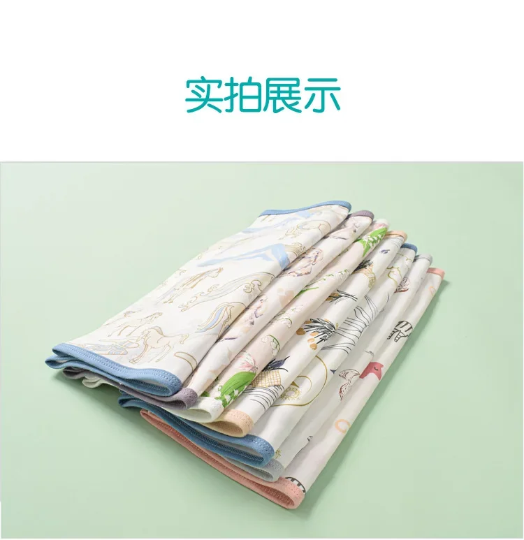 0-6 Month Cotton Baby Swaddle Wrap Anti Startle Swaddling Blanket Muslin Baby Sleeping Blanket Wrap for New Born Thin Summer