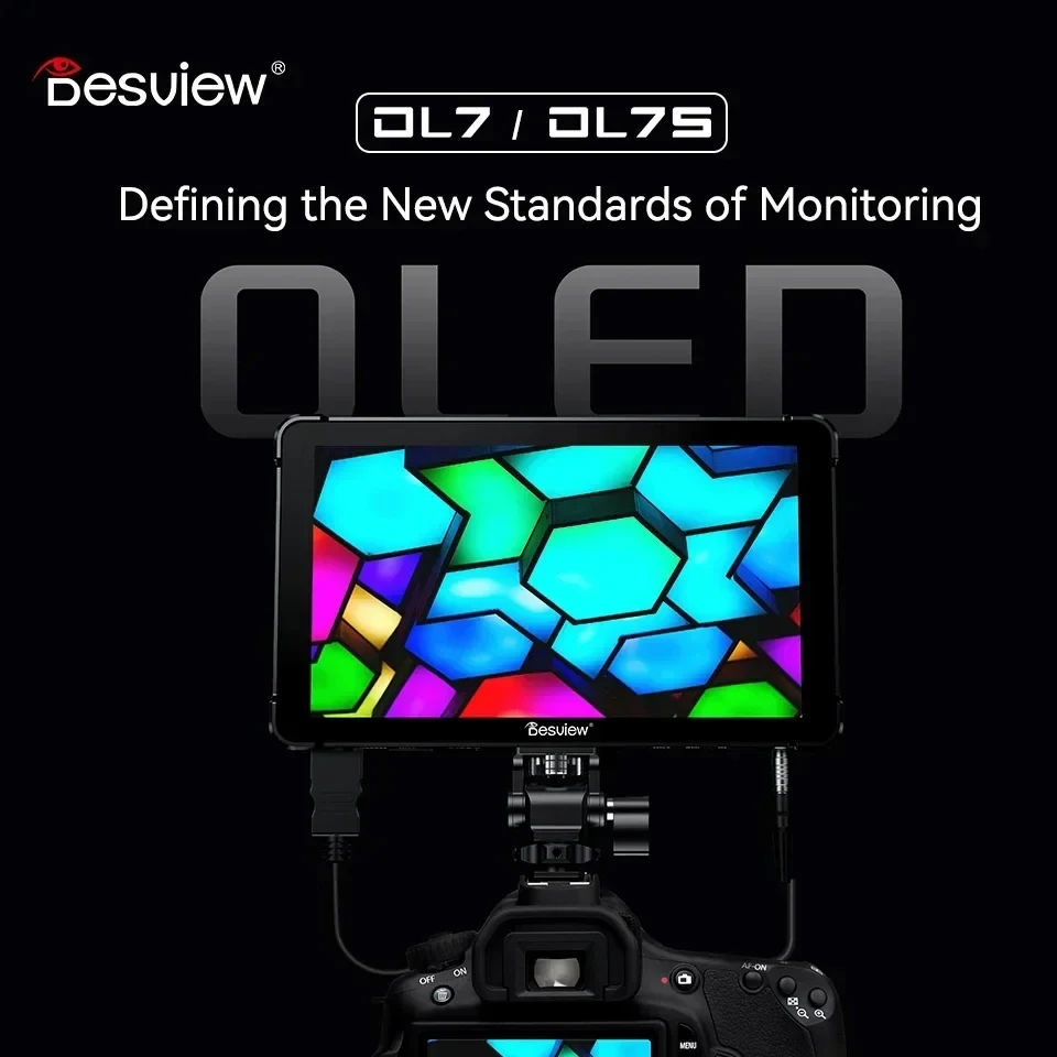Desview OL7 / OL7S 7
