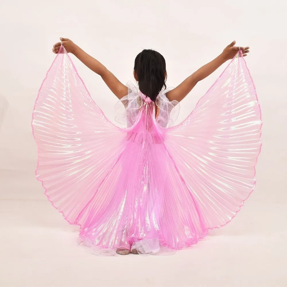 asas-de-danca-do-ventre-de-65cm-com-textura-brilhante-para-pendurar-no-pescoco-acessorios-para-performance-de-danca-capa-plissada-transparente-acessorios-para-fantasia-de-danca