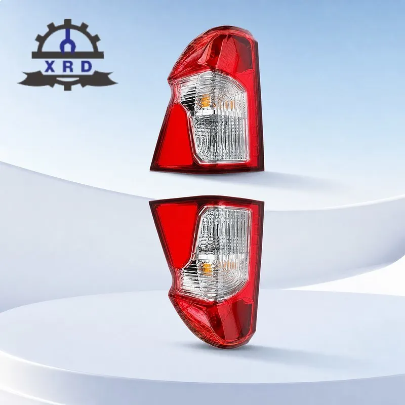 8360132500 8360232500 for Ssangyong Actyon Sports 2013-2016 Rear Tail Light Turn Signal Light Stop Brake Fog Lamp Tail LampAssy