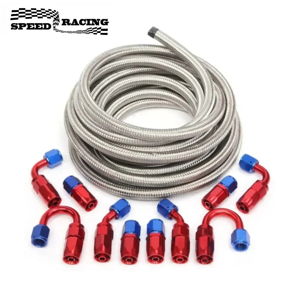 Durable AN6 Fitting…