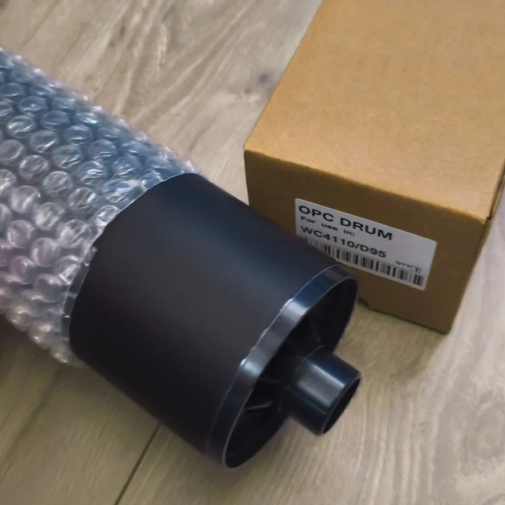 

013R00668 Japan Fuji OPC Drum For Xerox D95 D110 D125 D110P D125P 4110 4112 4127 4590 4595 DocuCentre 900 1100 800K Pages