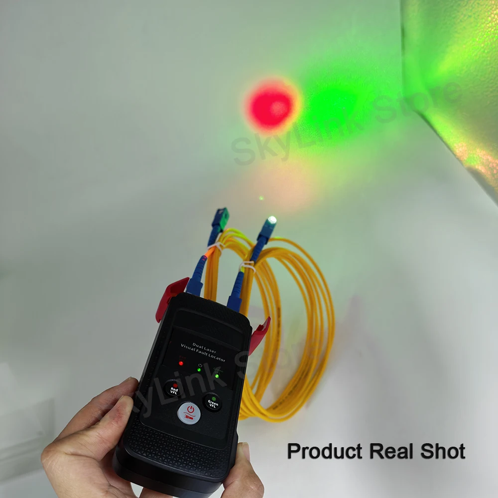 vs11-fiber-optic-visual-fault-locator-10-20-30mw-rechargeable-red-green-dual-light-fiber-cable-tester-network-tool