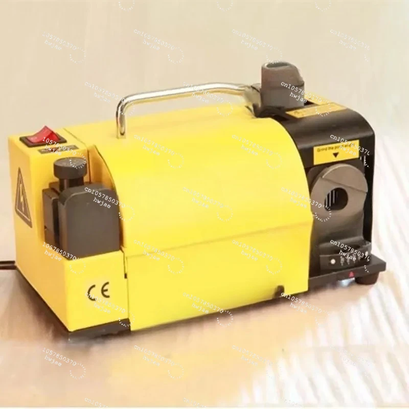 New 220V 180W MRCM MR-13A Drill Bit Grinder Portable Grinder, New Universal Ordinary Grinder