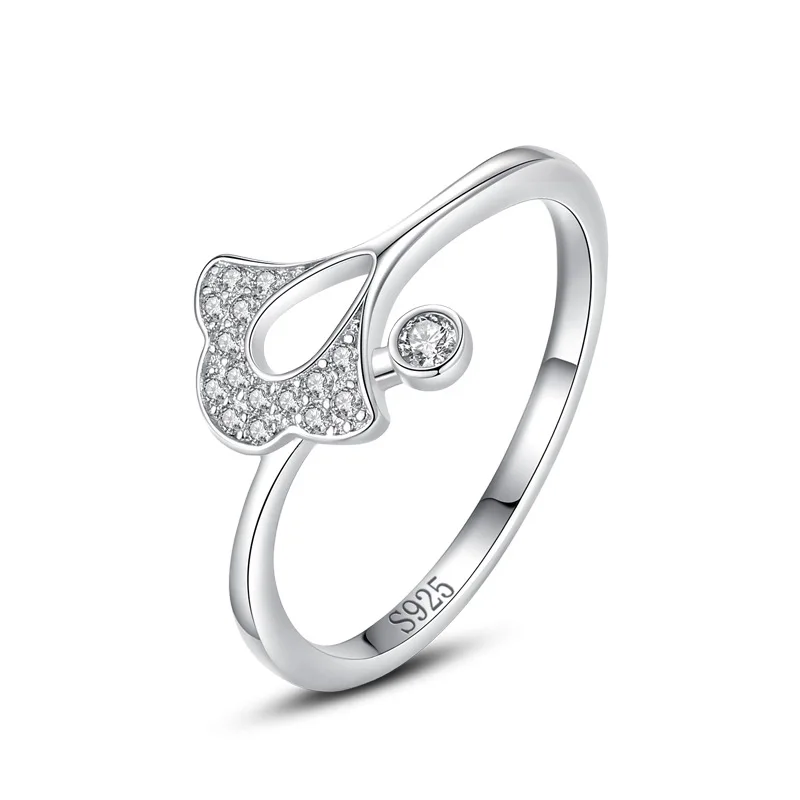 

Новые поступления 2023, кольца из стерлингового серебра 925 пробы Joyeria-por-mayor, ювелирные изделия для женщин, оптом