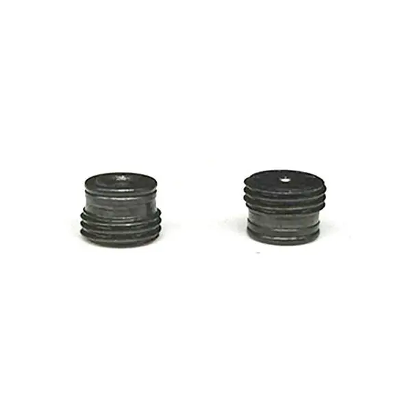 Built-in tubular check valve Recessed eight-hole forward G1/8, G1/4, G3/8, G1/2, G3/4 CVD0