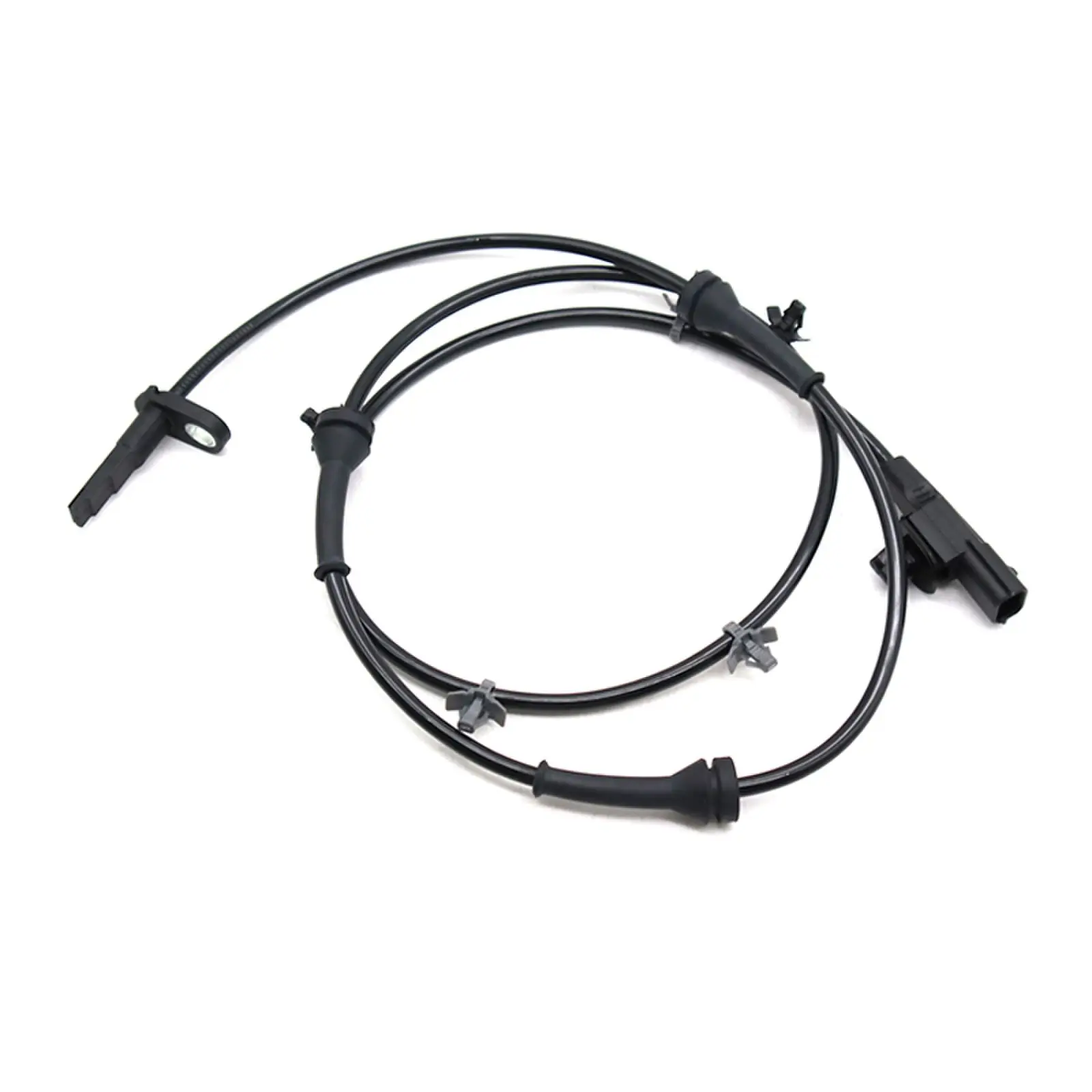 

47901-ZX70A 47901ZX70A 47901-9N00A Новый датчик скорости заднего левого колеса ABS для Nissan Altima 2007-2012 Maxima 2009-2014 автозапчасти