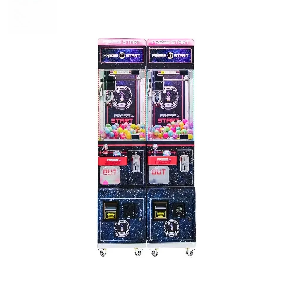 

Маленькая японская капсульная игрушка, машина с когтями, игры с монетоприемником, повседневная кредитная карта PSE, жетон, распределитель De Gachapon, машина