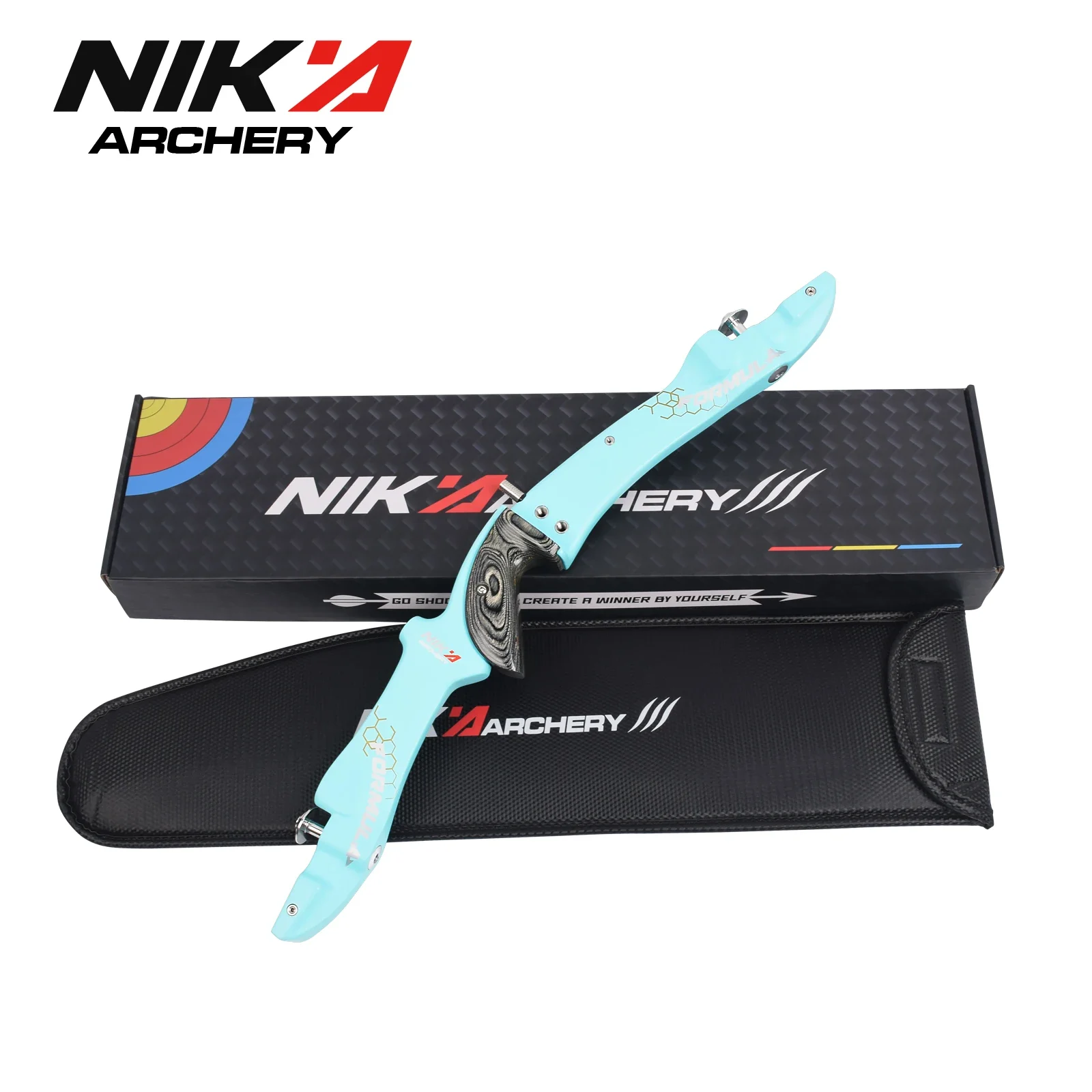 25" 100% Pure Carbo… - image