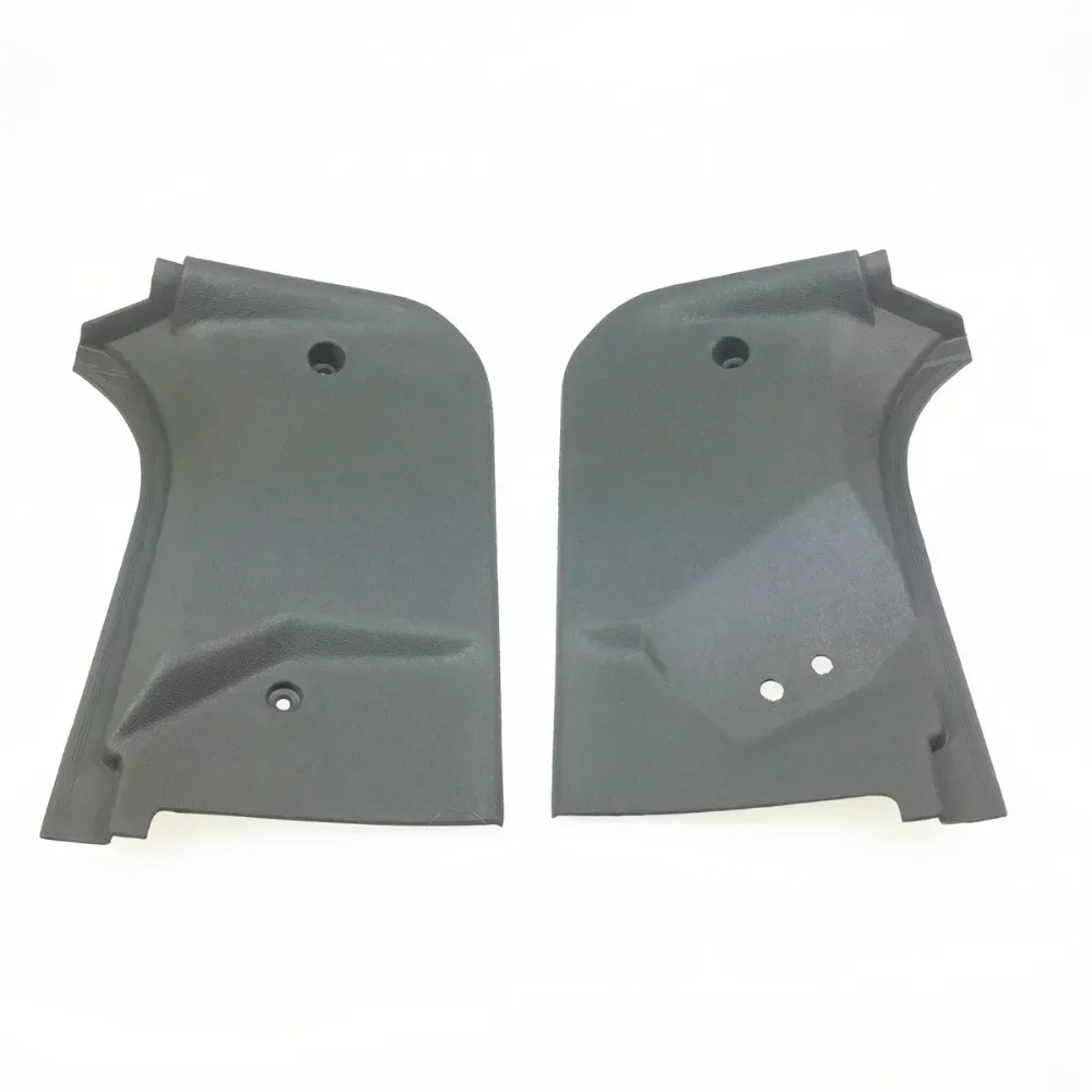 

Для автомобиля Santana Poussin 99 rookie 06, накладка на стойку A, защитная крышка, ручка, фиксированная доска