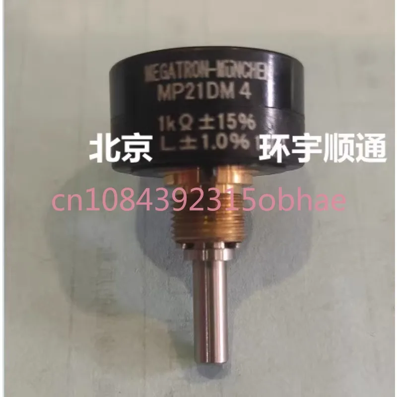 Potentiometer Mp21 Mp21dm4 Mp21/6848 with Stop Position Rp19dm4