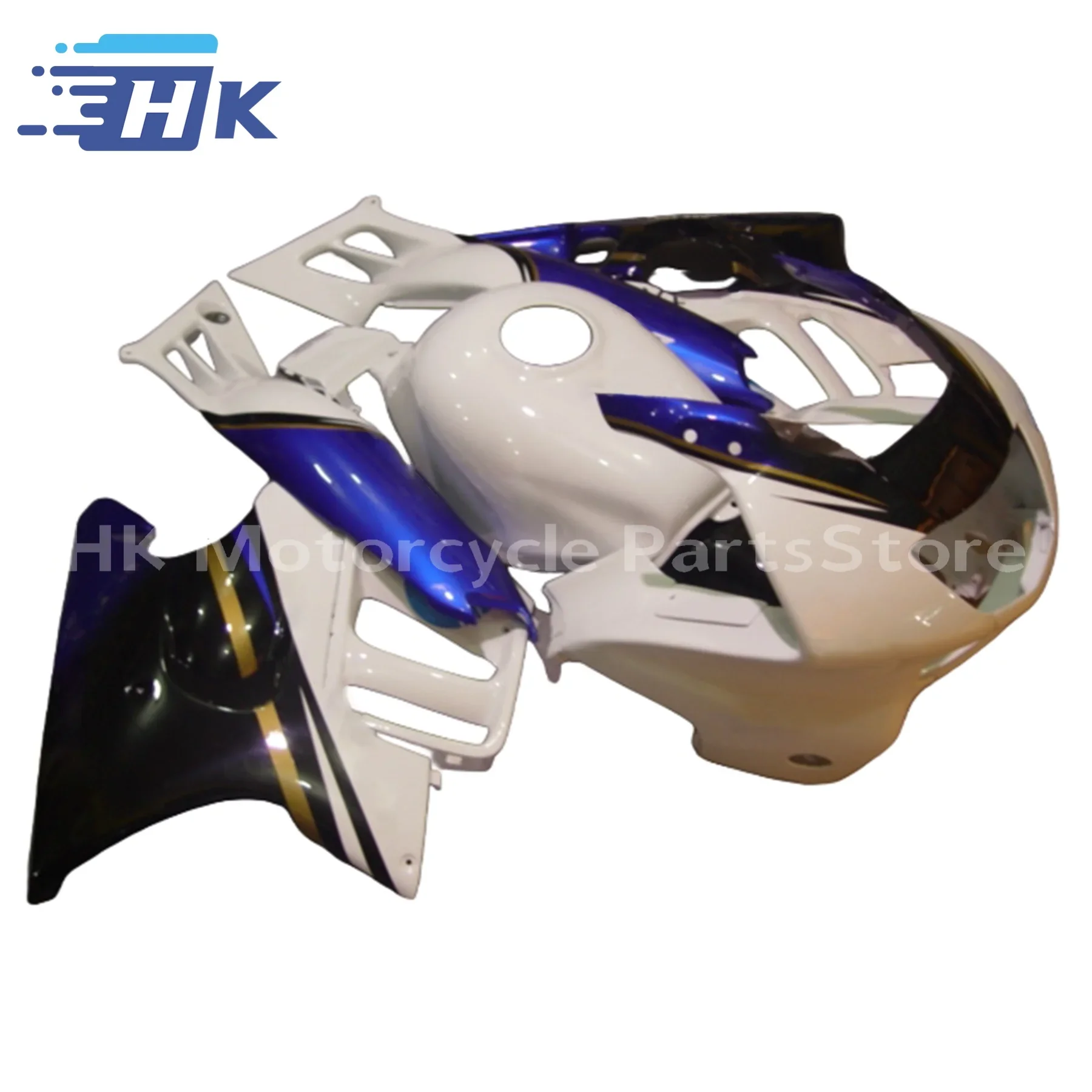 

Bodywork fairing For Honda CBR600 F3 1995-1998 Fairing kit Full fairing kit Bodywork fairing kit Injection Plastic